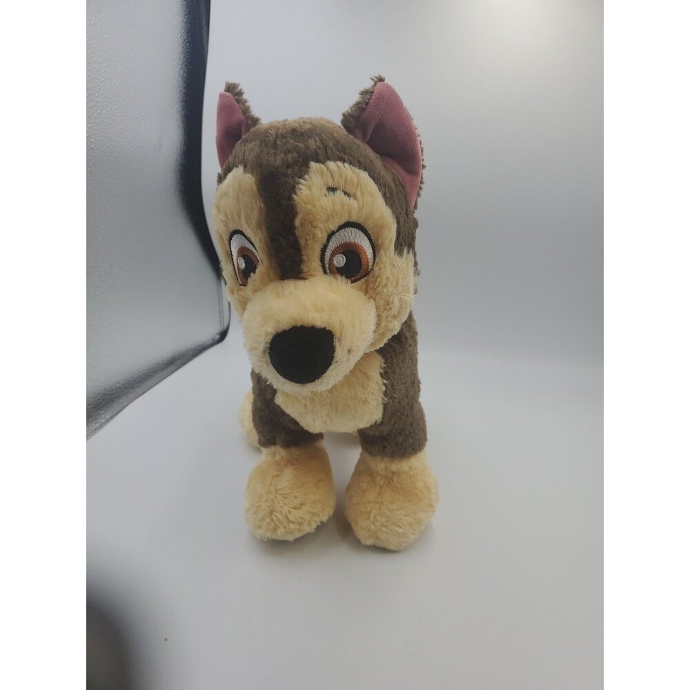 Build A Bear  Paw Patrol Plush Chase Dog Stuffed Animal Nickelodeon